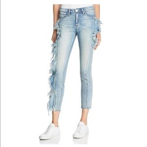 BLANKNYC “Good Call” jeans